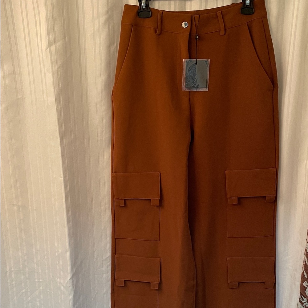 Cargo Pants